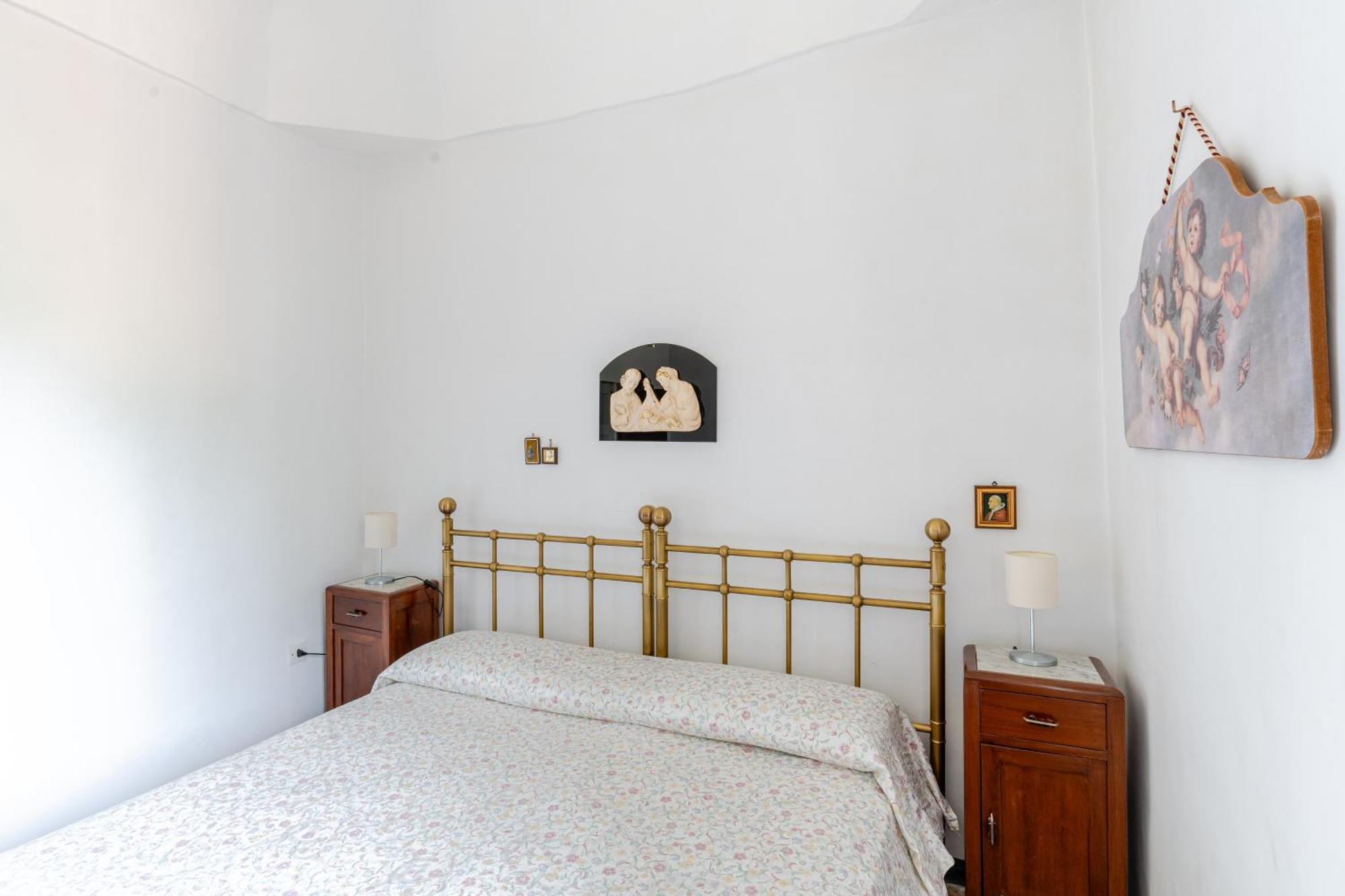 Villa Isabella Ostuni Exterior foto