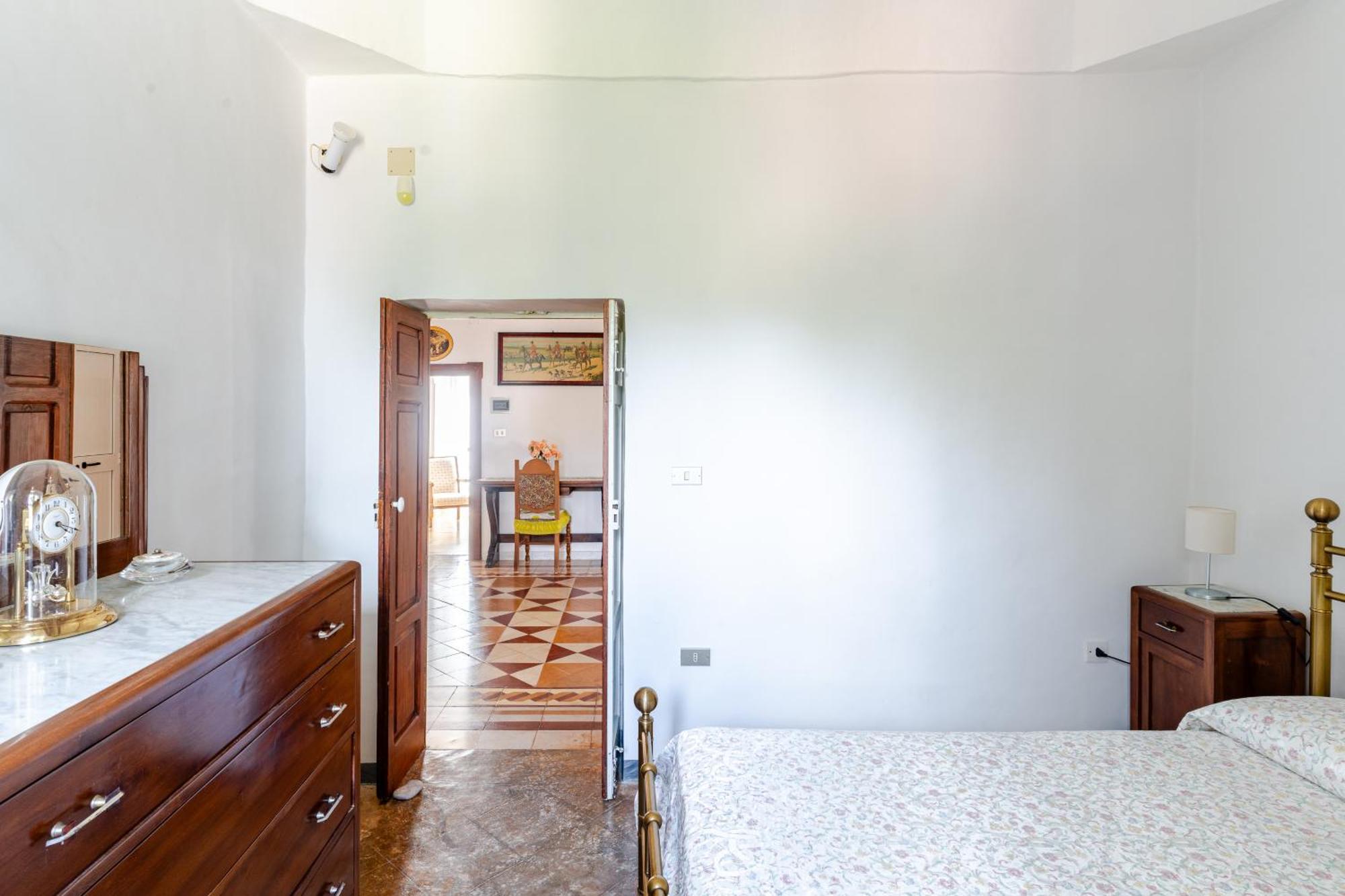 Villa Isabella Ostuni Exterior foto